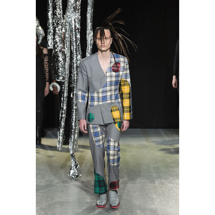 Charles Jeffrey Loverboy