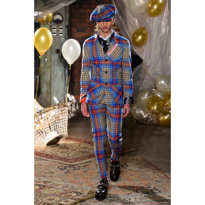 Charles Jeffrey Loverboy
