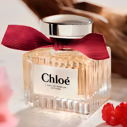 Chloé готовит перезапуск L'Eau de Parfum Intense