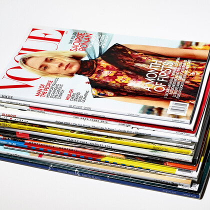 Condé Nast объявил о прекращении издательской деятельности в России