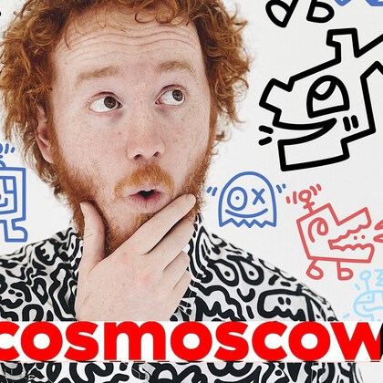 Cosmoscow 2021: чем живёт российский арт-рынок