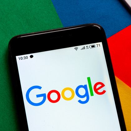 Суд арестовал счёт и имущество Google на 500 млн руб. по иску «Газпром-медиа»