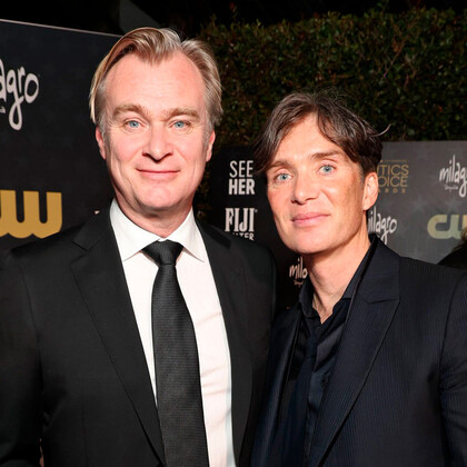 Стали известны имена победителей премии Critic's Choice Awards 2024