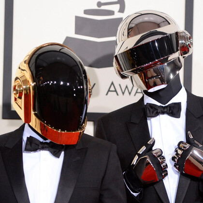 Daft Punk представили 9 неизданных треков для пластинки Random Access Memories (10th Anniversary Edition)