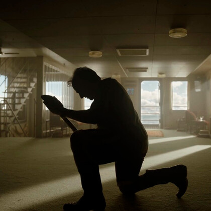 Вышел громкий тизер фильма «Диггер» с Томом Крузом