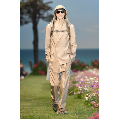 Dior Men весна-лето 2023