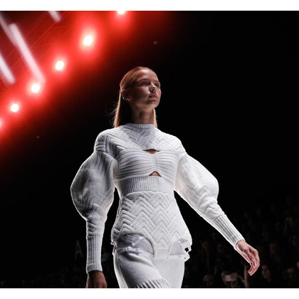 Дизайнеры смогут компенсировать половину затрат за участие в Mercedes-Benz Fashion Week Russia