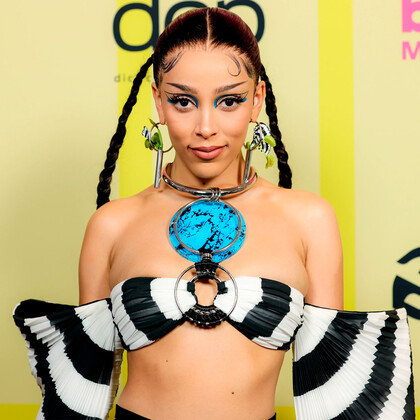 Doja Cat выступит хедлайнером шоу-камбэка Victoria's Secret