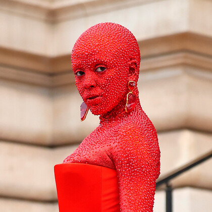 Doja Cat раскрыла некоторые названия своих треков из нового альбома