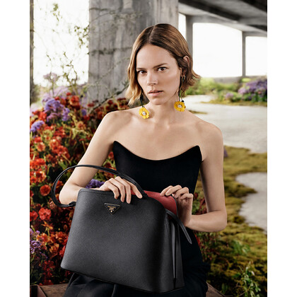 Доходы Prada растут