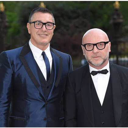 Dolce & Gabbana достанется семье Дольче
