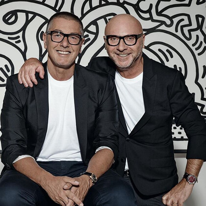 Dolce & Gabbana вернутся в Национальную палату моды Италии