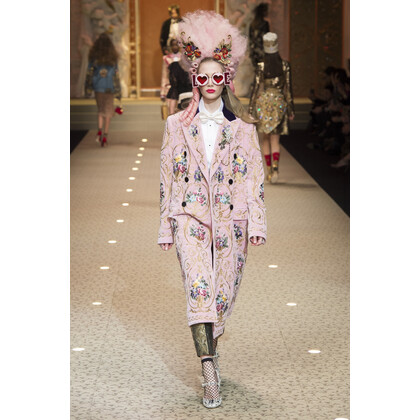Dolce & Gabbana