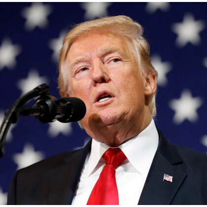 Дональд Трамп негативно отозвался о результатах «Оскара»
