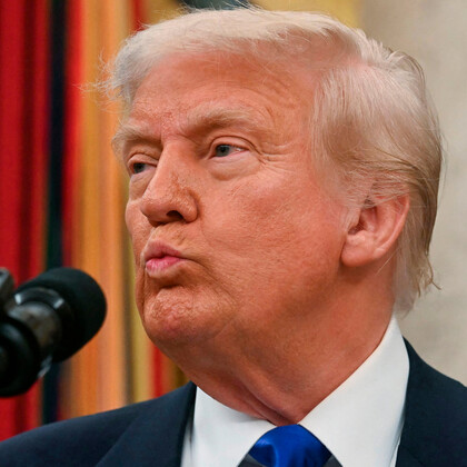 Иск на $15 миллиардов: Дональд Трамп будет судиться с The New York Times