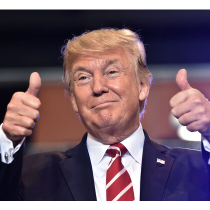 Дональд Трамп продолжит политическую карьеру