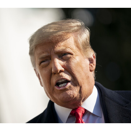 Дональд Трамп знает, как вернуть «Оскару» высокие рейтинги