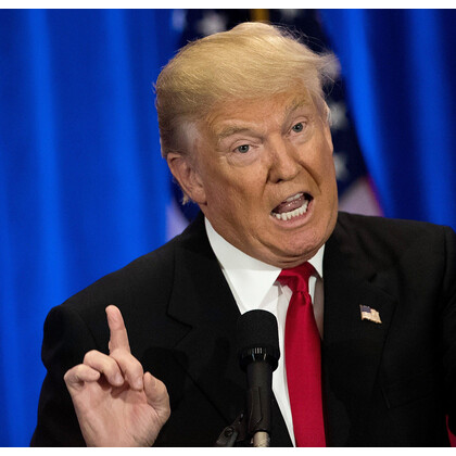 Дональд Трамп создаст свою социальную сеть