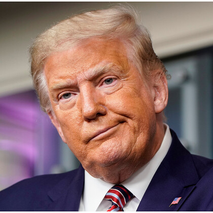 Правительство США может досрочно снять Дональда Трампа с поста президента