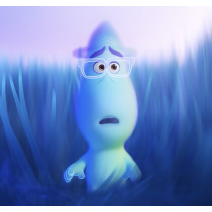 Pixar покажет новый мультфильм «Душа» на Disney+