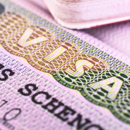 Евросоюз больше не выдаёт многократные визы россиянам