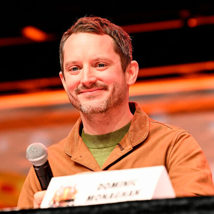 Элайджа Вуд намекнул на возможное возвращение во франшизу «Властелин колец»