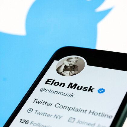Илон Маск разрешит писать в Twitter длинные тексты