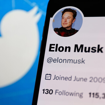 Илон Маск закрывает офисы Twitter на фоне массовых увольнений персонала
