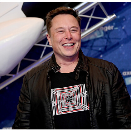 SpaceX запустит первый рекламный щит в космосе