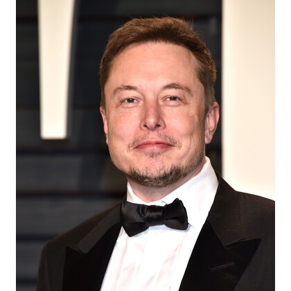 Илон Маск не смог присутствовать на запуске астронавтов SpaceX из-за болезни