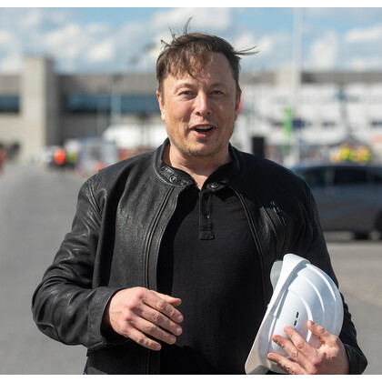 Илон Маск подписал контракт на строительство сети подземных дорог под Лас-Вегасом