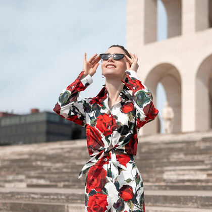 Netflix продлил «Эмили в Париже» на шестой сезон