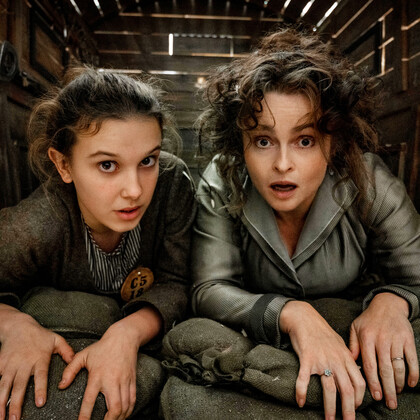 Третья часть фильма «Энола Холмс» от Netflix находится на ранней стадии разработки