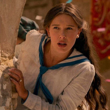 Объявлена дата выхода третьей части «Энолы Холмс»