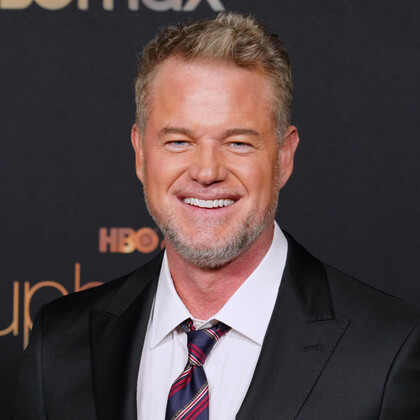 Эрик Дэйн умер в 53 года спустя почти год после объявления о диагнозе