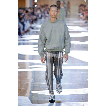 Ermenegildo Zegna