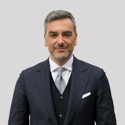 Фабрицио Курчи — новый CEO Marcolin Group