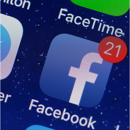 Facebook заблокировал разработчика приложения для очистки ленты новостей от ненужных подписок