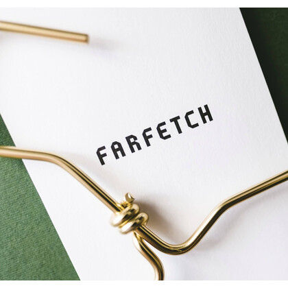 Farfetch, Alibaba и Richemont будут сотрудничать