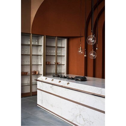 Fendi Cucine – для настоящих фанатов кутюрного дома