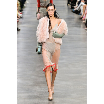 Fendi осень-зима 2022/2023
