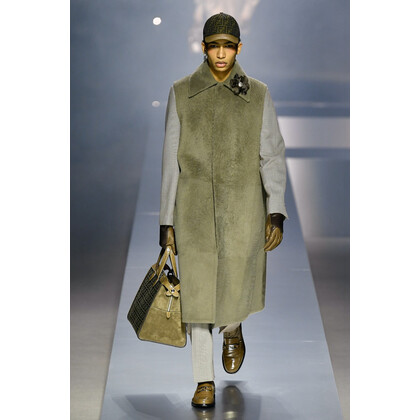 Fendi Menswear осень-зима 2022/2023