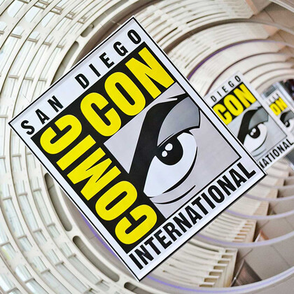 Фестиваль Comic Con впервые пройдёт онлайн