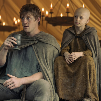 Вышел финальный трейлер «Рыцаря Семи Королевств»