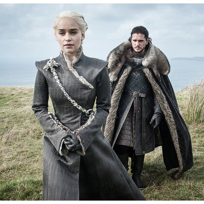 HBO готовит три спин-оффа «Игры престолов»