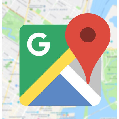Google Карты предупредят об ограничениях в передвижении из-за коронавируса
