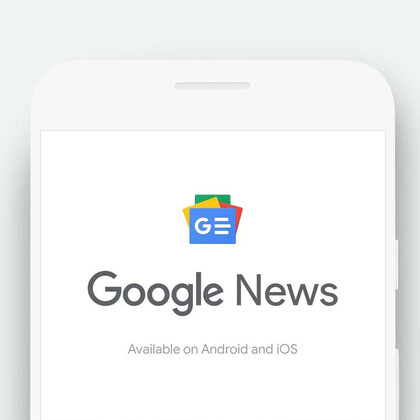 Роскомнадзор ограничил для россиян доступ к сервису Google News