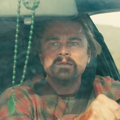 Фильм с Ди Каприо «Битва за битвой» получил главный приз Gotham Awards 2025