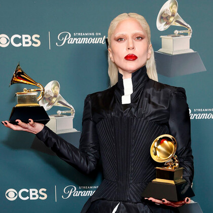 В Лос-Анджелесе подвели итоги премии «Грэмми — 2026»: список победителей