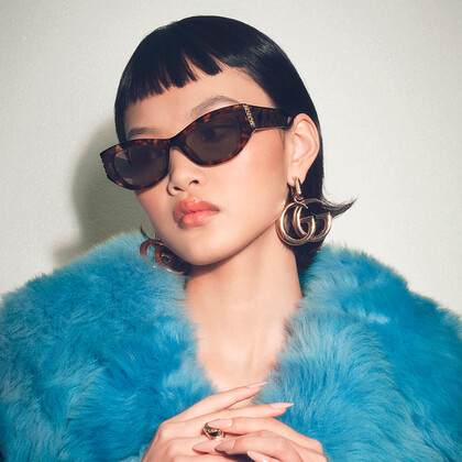 Fashion-гаджет: Google и Gucci выпустят смарт-очки